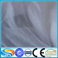 manufacture Ne80 air jet spun polyester grey shawl fabric